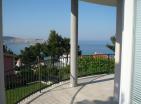 Nuova villa di sole a Shushan, Bar con splendida vista panoramica sul mare