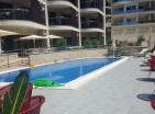 Appartement dans Bechichi 46m2 dans le complexe résidentiel de prestige avec piscine