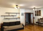 Appartement à Budva 98 m2, 3 chambres, 2 salles de bains, 2 terrasses