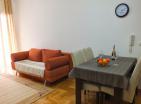 Продадени : Апартамент в Becici, на тихо и спокойно място с изглед към морето