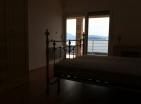 3 kata vila u Sutomoru 230 m2 sa velikim terasama i prekrasnim pogledom na more