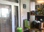 Razprodan : Apartma za stanovanje v Bijela, Herceg Novi z zemljiščem
