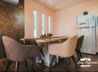 Sold out : Βίλα 153 m2 σε Dobra Voda σε ένα περιφραγμένο συγκρότημα με οικόπεδο 400 m2