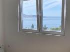 Elfogyott : Új modern villa 113 m2-es bár exkluzív panorámás kilátással a tengerre