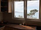 Razprodan : Nova moderna vila 113 m2 v baru z izključnim panoramskim pogledom na morje