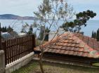 Sold out : Nuova villa moderna 113 m2 in Bar con esclusiva vista panoramica sul mare