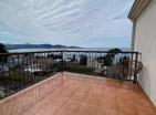Vyprodáno : Nová moderní vila 113 m2 v baru s exkluzivním panoramatickým výhledem na moře