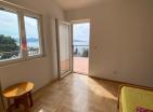 Razprodan : Nova moderna vila 113 m2 v baru z izključnim panoramskim pogledom na morje
