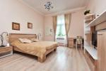 Luxusný byt v Porto Montenegro 50 m od mora