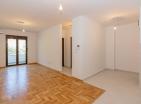 Elfogyott : Új 2 szobák Apartman Bechichi által fejlesztői ár