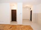Sold out : Nuovo appartamento di 2 stanze a Bechichi dal prezzo dello sviluppatore