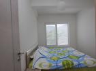 Sold out : Διαμέρισμα με 3 δωμάτια σε μια ήσυχη περιοχή της Μπούντβα 800 m από τη θάλασσα σε νέο κτίριο