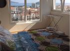 Sold out : Appartamento con 3 camere in una zona tranquilla di Budva 800 m dal mare in nuova costruzione