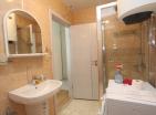 Vendido : Apartamento de 3 habitaciones en una zona tranquila de Budva a 800 m del mar en edificio nuevo