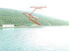 Vendu : Terrain pour investissement à Krashici pour la construction de 19 villas sur la première ligne de mer