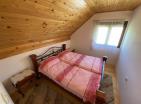 Prodato : Topla cigla solarna kuća u Žabljaku s panoramskim pogledom na dolinu