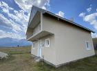 Vendido : Casa en Zhablyak con amplia vista panorámica
