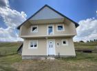 Prodato : Kuća u Žabljaku sa širokim panoramskim pogledom